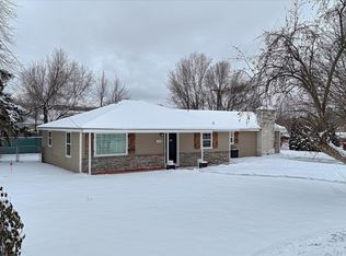 8308 E Alki Ave, Spokane, WA 99212