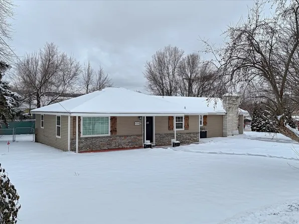 8308 E Alki Ave, Spokane, WA 99212