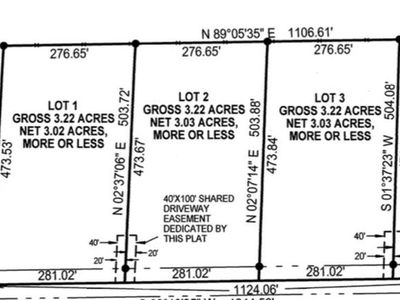 0 County Road X, Weldona, CO, 80653