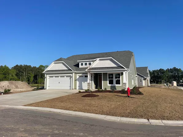 231 Broughton Dr., Myrtle Beach, SC 29579