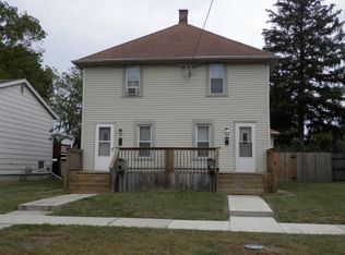 292-294 Belmont St, Marion, OH