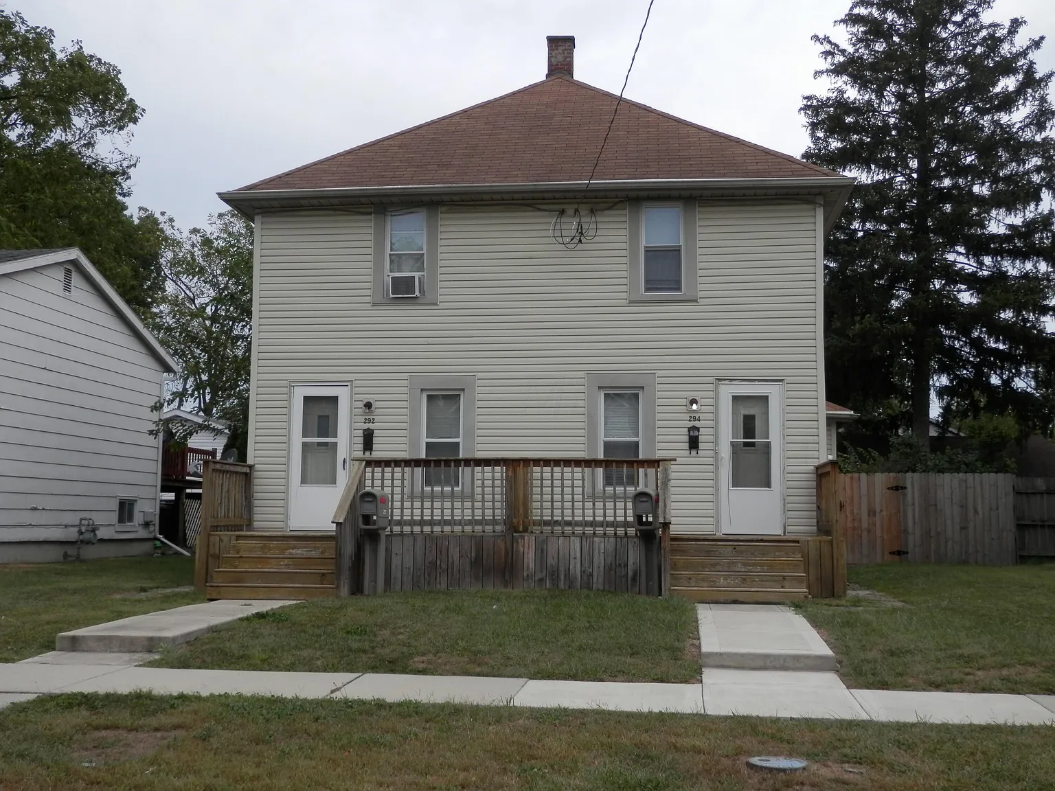 292-294 Belmont St photo 1