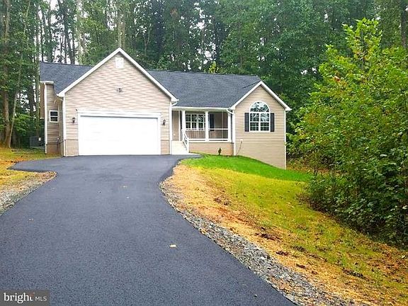 2nd image of 6001 Michael Ct