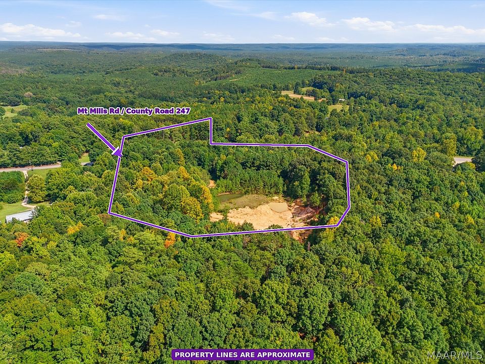1st image of 1 Mount Mills Rd