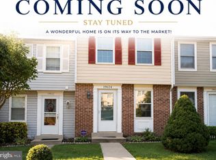 19624 Twinflower Cir, Germantown, MD 20876