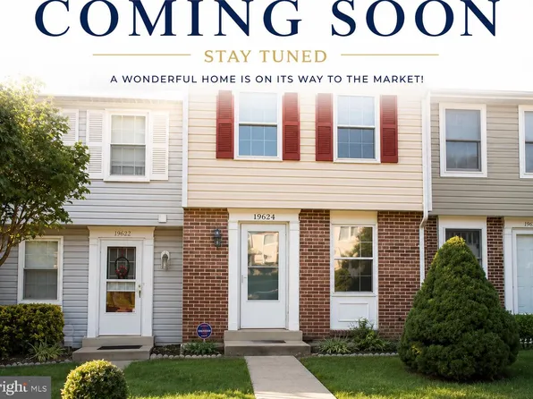 19624 Twinflower Cir, Germantown, MD 20876