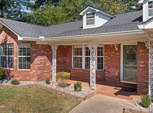 803 Evergreen St, Longview, TX 75604