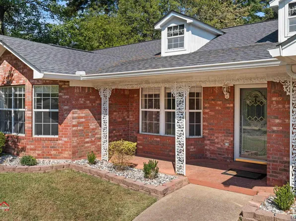 803 Evergreen St, Longview, TX 75604