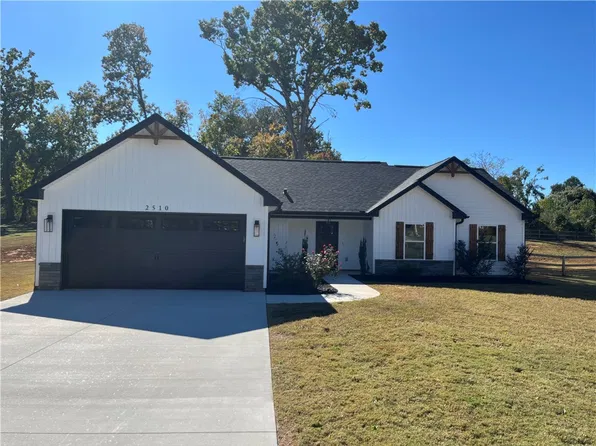 2510 Fleming Dr, Anderson, SC 29621