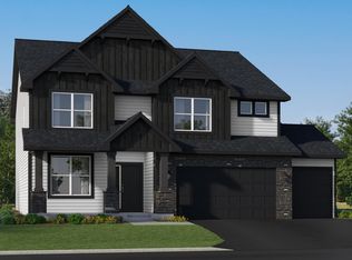 20017 67th Ave, Corcoran, MN 55340