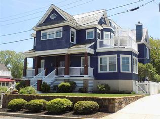 4 Fernwood Rd, Cape May, NJ 08204