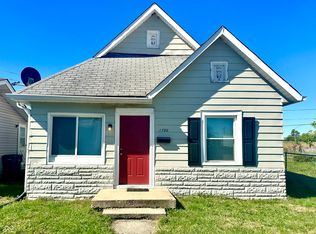 1750 Linden St, Indianapolis, IN 46203