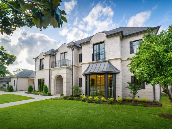 Home for Sale in Dallas TX