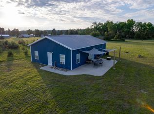 7288 W Cedar Dr, Irons, MI 49644