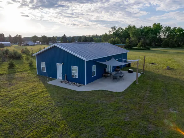 7288 W Cedar Dr, Irons, MI 49644