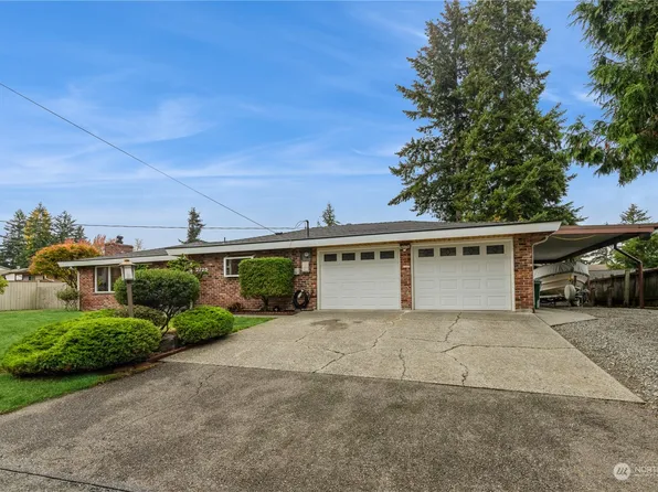 2125 Harrington Place NE, Renton, WA 98056