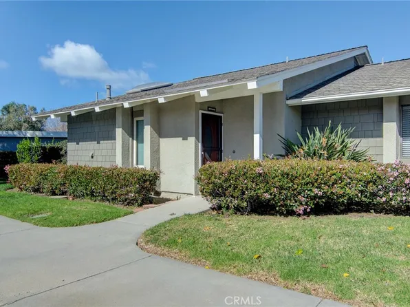 8777 Tulare Dr Unit 412A, Huntington Beach, CA 92646