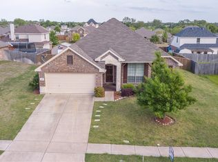 105 Hillcrest Way, Crandall, TX 75114