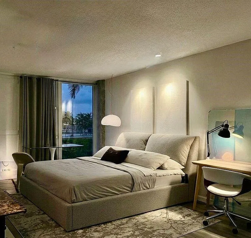 2 bed, 2.0 bath, 920 sqft, $3,100 — Photo 4