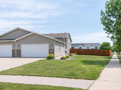 3590 Fillmore St S, Fargo, ND, 58104