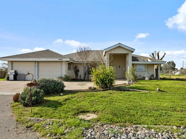 36842 Highway 145, Madera, CA 93636