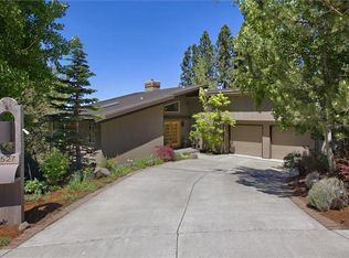 2527 NW Obrien Ct, Bend, OR 97703
