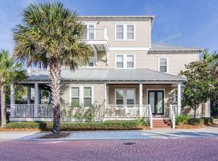 27 Cobia Run, Seacrest, FL 32461