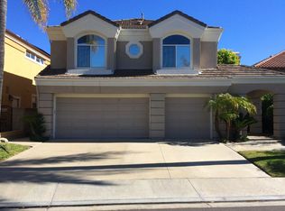 14 Briercliff, Trabuco Canyon, CA 92679