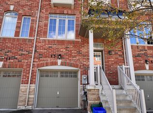 43 Mack Clement Ln, Richmond Hill, ON L4S 0G2