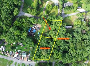 137 Randall Fugate Rd, Spring City, TN 37381