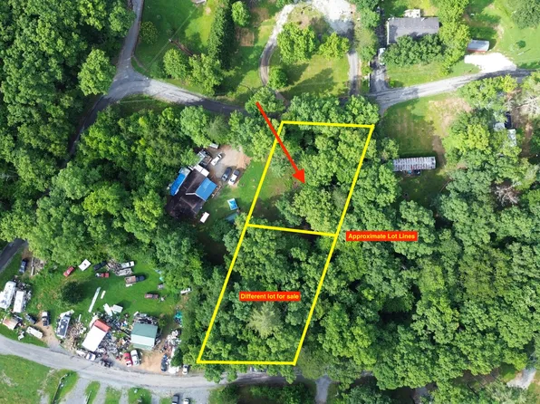 137 Randall Fugate Rd, Spring City, TN 37381