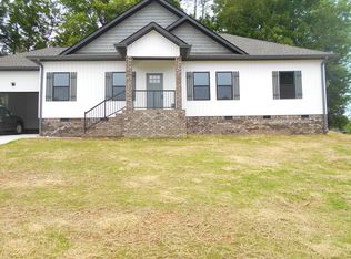 104 Elm St E, Decatur, TN 37322