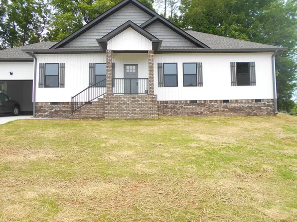 104 Elm St E, Decatur, TN 37322