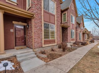 9531 Cedarhurst Ln UNIT D, Littleton, CO 80129