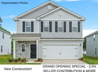 154 Otis Rd, Casar, NC 28020