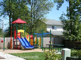 419 SE Clark Ave #C210, Battle Ground, WA 98604