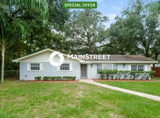 503 Lisa Ln, Brandon, FL 33511