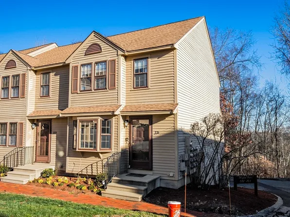 221 Morgan Dr #221, Haverhill, MA 01832