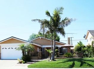 6058 Pitcairn St, Cypress, CA 90630