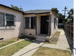 10522 Lou Dillon Ave #10524, Los Angeles, CA 90002