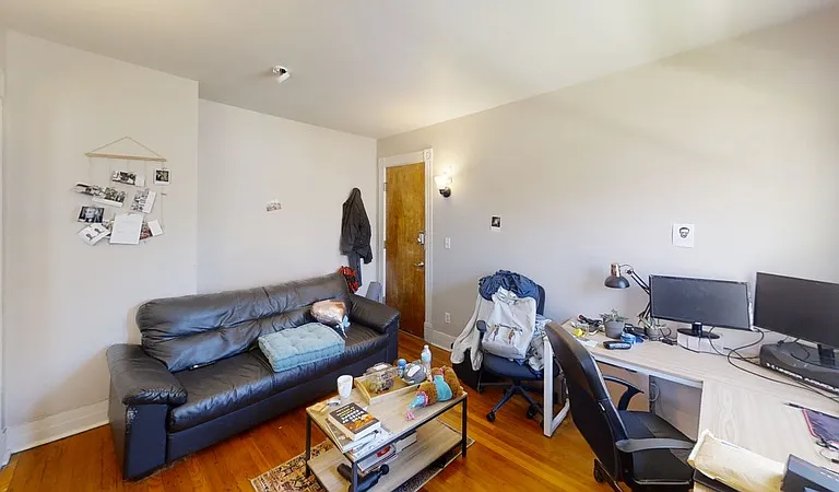 1401 Golden Ave #2 — Photo 7