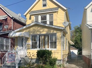 11715 168th St, Jamaica, NY