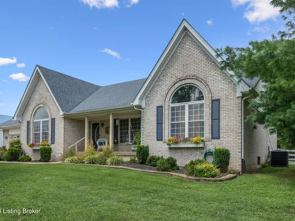998 Normandy Station Rd, Taylorsville, KY 40071