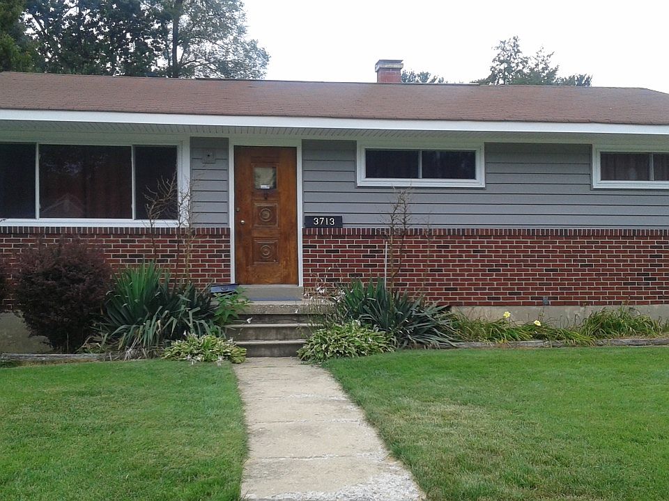 2nd image of 3713 Courtleigh Dr