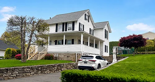 21 Wampus Ln #1 Photo 1