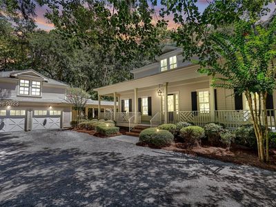 9 Sandy Hill Ln, Okatie, SC, 29909
