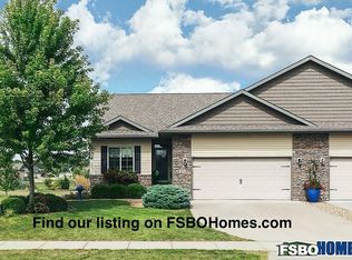 555 Locust Dr, North Liberty, IA 52317