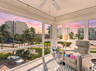 1930 Gulf Shore BLVD N #B302, NAPLES, FL 34102
