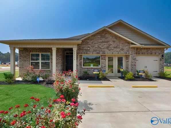 28376 Saddle Springs Dr NW, Madison, AL 35756