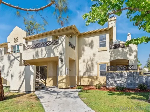 761 Brookstone Rd Unit 102, Chula Vista, CA 91913